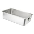thumbnail image 5 of Gazechimp Cat Litter Cleaning Basin High Side Cat Litter Container Cat Sandbox 50cmx35cmx7cm, 5 of 8