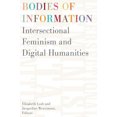 thumbnail image 2 of Corps d'Information, Féminisme Intersectionnel et Humanités Numériques (Débats dans les Humanités Numériques), 2 of 3