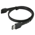thumbnail image 3 of ESAT Ato SATA Cable,Connection Cable ESATA to Maleto Male Connection Cable Cutting-Edge Features, 3 of 7