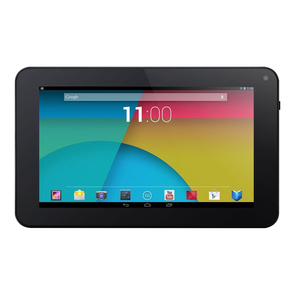 Tablet Express 7" Quad Core Android IPS Tablet