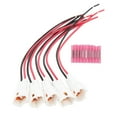 thumbnail image 4 of Kit De Alimentación, B4J H25B0 V0 00 Kit De Conector De Alimentación Resistente Al Desgaste Para RMAX2 RMAX4 850 X4 X2, 4 of 8