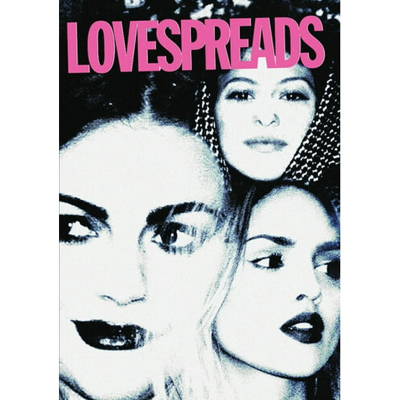 Love Spreads (DVD), Gravitas Ventures, Comedy