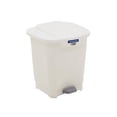 thumbnail image 1 of Bote de Basura Tramontina T-force de Pedal 15 l Blanco, 1 of 4