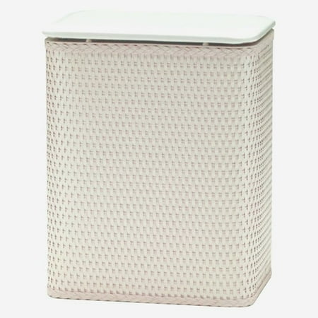 Cream Tea Hamper - Redmon Laundry Hamper