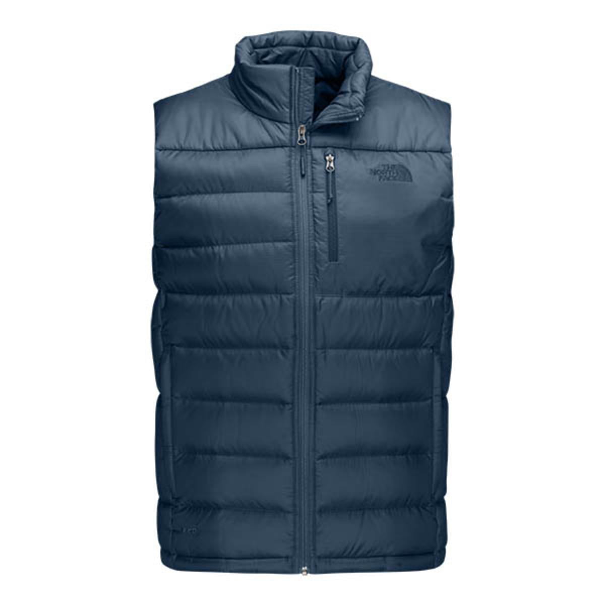aconcagua down vest