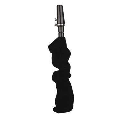 DESIGNICE Saxophone,Portable Alto Saxophone,Compact Design Soprano Saxophone