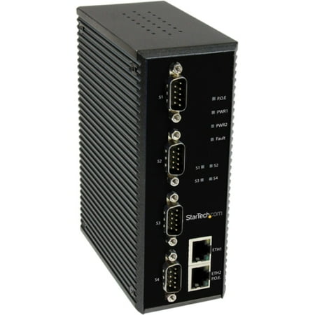 Ethernet реле rs 04