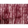 thumbnail image 5 of oneOone Cotton Cambric Maroon Fabric Tie Dye Fabric For Sewing Printed Craft Fabric By The Yard 56 Inch Wide, 5 of 6