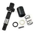 thumbnail image 1 of 6pcs/set Holder Set Power Tool Replacement Accessories Metal Rubber Tools Parts Hammer Pin For PH65A Demolition Hammer, 1 of 5