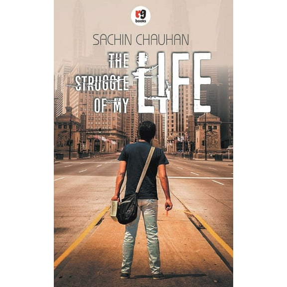 The Struggle of My Life, (Paperback)