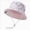 A30-Light Pink, variant on Outdoor Kids Sun Hat UPF 50+ Quick Dry Adjustable Bucket Hat Windproof Waterproof Beach Fishing Safari Hat for Boys Girls(Sky Blue,3-8 Years)