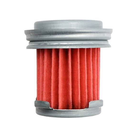 Automatic Transmission Filter - Compatible with 2015 - 2020 Acura TLX 2.4L 4-Cylinder 2016 2017 2018 2019