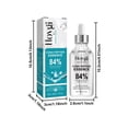 thumbnail image 3 of Pisexur Belleza Maquillaje Cono Peptide Shuiguang Coniferin Reafirmante 30 mlpara mujeres y hombres, 3 of 9