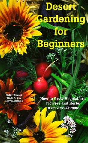 Pre-Owned Desert Gardening for Beginners (Paperback) 0965198723 9780965198721