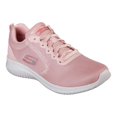 thumbnail image 1 of Tenis Skechers Mujer Memory Foam 12846pnk rosa 23.5 Skechers 12846PNK, 1 of 3