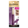 thumbnail image 3 of L'Oreal Paris Voluminous Original Washable Bold Eye Mascara, Deep Violet, 0.27 fl. oz., 3 of 11