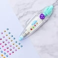 thumbnail image 4 of Last Chance Qaailabf 12PC Color Lace Decoration Correction Tape Decorative Tape Pen, 4 of 5