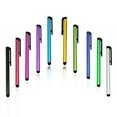 thumbnail image 3 of SharkTRUE 10 Pcs Capacitive Touch Screen Stylus Pen For IPad Air Mini iPhone Samsung Tablet, 3 of 3
