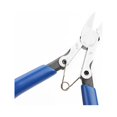 thumbnail image 1 of Coupe-Bordures, Coupe-Fil Électrique Diagonal Haute Dureté 4.5 Pouces Outils de Coupe, 1 of 8