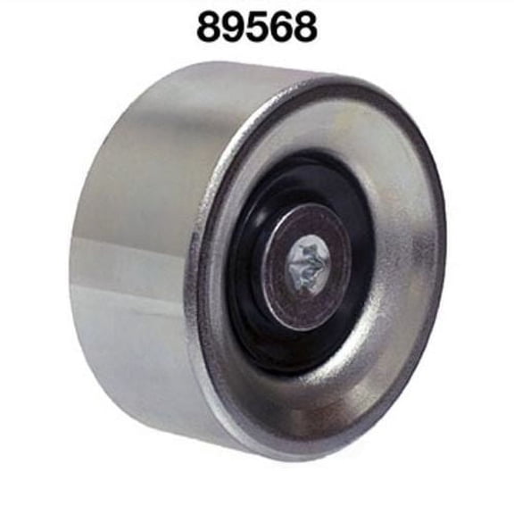 Dayco 89568 Drive Belt Tensioner Pulley Fits select: 2013-2015 HONDA CIVIC