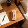 thumbnail image 5 of Ensemble de Géométrie 8 Pcs, Trousse Compas et Règle pour Studonts, Coffret d'Outils de Dessin Math – Fournitures pour l'École avec Rapporteur, Règles Triangulaires, Crayon, Gomme, Taille-Crayon - Jaune, 5 of 5