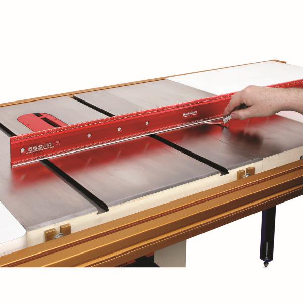 Woodpeckers SERX Straight Edge Rule 36inch