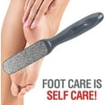 thumbnail image 4 of Probelle Nickel Foot File - Dark Grey, 4 of 6