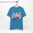 thumbnail image 5 of Ship Tee Shirt, Tee Shirt with Ship, 5 of 18