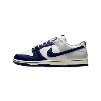 Nike Air Force 1 \'07 LV8 Retro Navy Blue Void (HV5752-410) Men\'s 8.5 Women\'s 10 Men main image 3