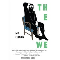 The Weight: A Small Book with 167 Drawings of People Waiting, (Paperback)