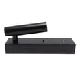 thumbnail image 3 of LED Wall Reading Light, USB 5V 2A Black LED Wall Lamp  For Home, 3 of 8