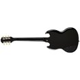 thumbnail image 2 of Epiphone SG Standard Electric Guitar - Ebony, 2 of 2