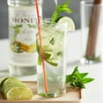 thumbnail image 2 of Monin 750 mL Premium Mojito Mix, 2 of 2