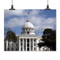 thumbnail image 2 of Print: Capitol Building, Montgomery, Alabama, 2010, 2 of 4
