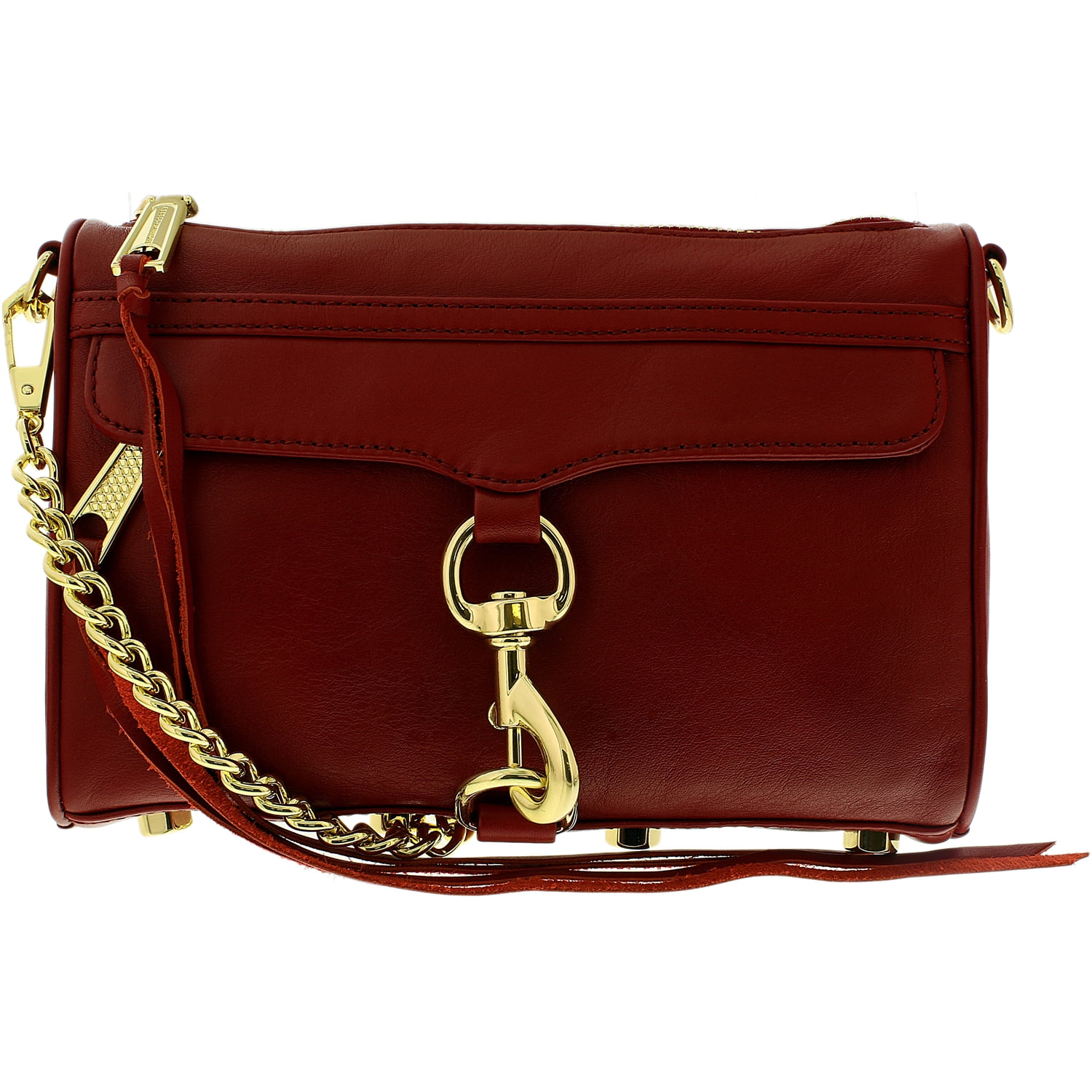 mini mac convertible crossbody bag