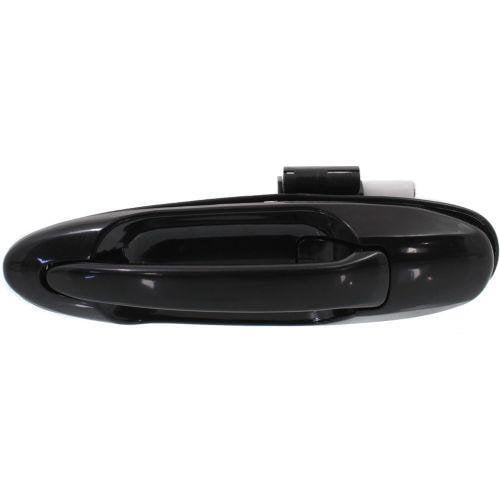 Go-Parts OE Replacement for 2004 - 2006 Toyota Tundra Exterior Door