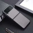 thumbnail image 4 of Funda Protectora Compatible Con Samsung Galaxy Z Flip3 Funda Ultrafina Para Teléfono Con Protección Integral sonducket EL017467-02, 4 of 5