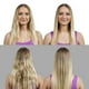 thumbnail image 4 of Plancha de pelo Flat Iron Remington, 1/2 pulgada, titanio, 4 of 5
