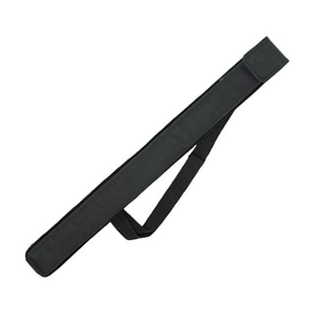 Wweixi Bow Case Full for Protection Scratchproof Sturdy Soft M Dustproof Universal Liners Black M