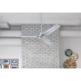 thumbnail image 4 of Westinghouse Jax Industrial 56" Indoor Ceiling Fan in Brushed Nickel, 4 of 4