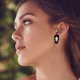 thumbnail image 5 of Diversión acríacrí— aretes creativos aretes miércoles regalo de vacaciones de las mujeres, 5 of 8