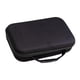 thumbnail image 5 of Amoladora eléctrica y bolsa de accesorios Herramientas de carpintería compactas, portátiles y resistentes Rectángulo Zulema contenedor de almacenamiento de taladro, 5 of 8