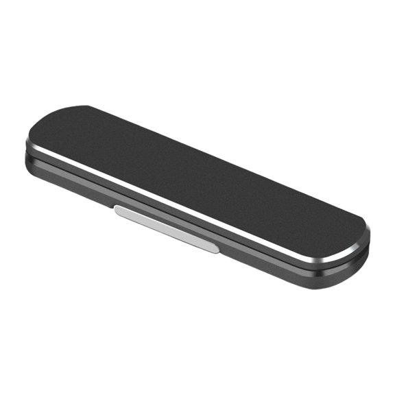 Multiple Angles Foldable Phone Stand 360 Degree Rotation Phone Stand Aluminum