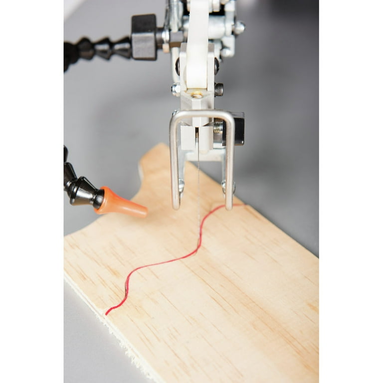 Excalibur ex16 scroll saw deals
