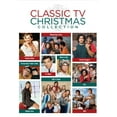 thumbnail image 1 of ALLIED VAUGHN MOD-CLASSIC TV CHRISMAS COLLECTION (4 DVD/NON-RETURNABLE) D180332D, 1 of 1