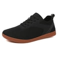 thumbnail image 4 of DQrwqpou Para Zapatos Malla Transpirables Unisex para Ejercicio Deportivo (Negro 38), 4 of 9