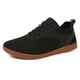 thumbnail image 4 of Para Zapatos Malla Transpirables Unisex para Ejercicio Deportivo (Negro 47), 4 of 9