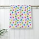 thumbnail image 5 of Balery Bear And Polka Dot Toalla de Microfibra Premium con Estampado – 27.5x16 pulgadas, Alta Absorción, Suave y Aterciopelada, Secado Rápido, 5 of 6