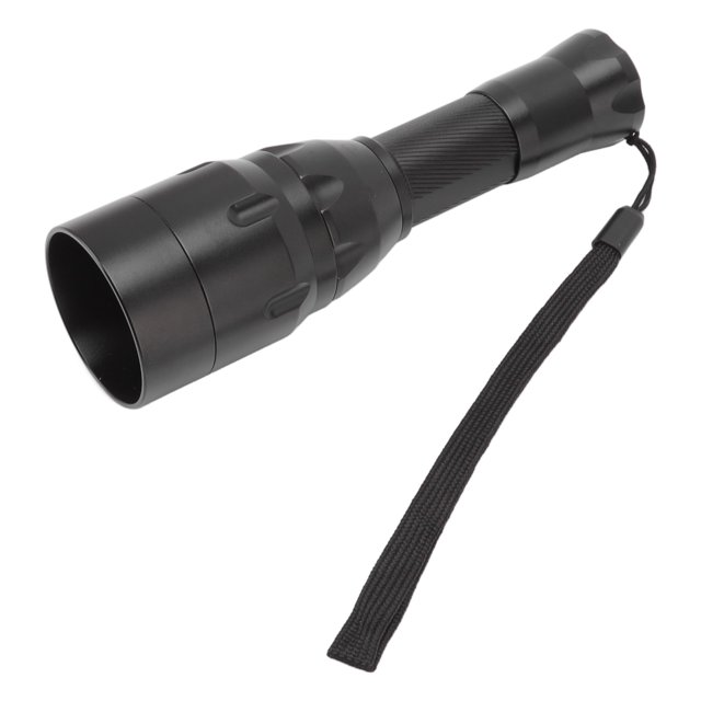 Night Vision Flashlight,IR Flashlight LED 850nm IR Flashlight Flashlight Top Tier Quality