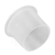 thumbnail image 5 of Vaso de tinta desechable para tatuajes, accesorio para microblading, pigmento mixto para tatuajes, suministros con base de 0,8 x 0,7 pulgadas (500 unidades), 5 of 14